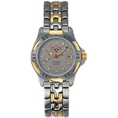 Certina C12971141166 Ds Courage Uhr