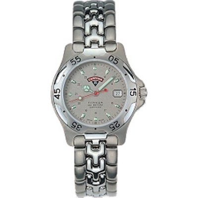 Certina C12971141266 Ds Courage Uhr