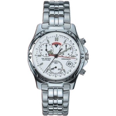 Certina C54171134221 Ds Courage Uhr