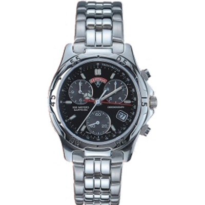 Certina C54171134261 Ds Courage Uhr