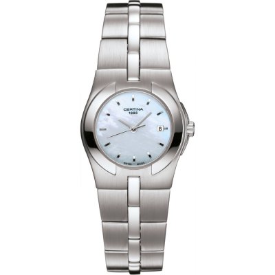 Certina C25071364291 Ds Donna Uhr