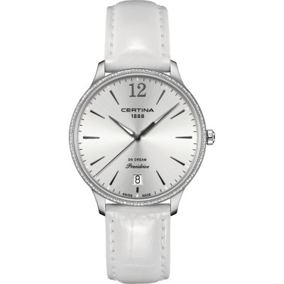 Certina C0218106603700 Ds Dream Uhr