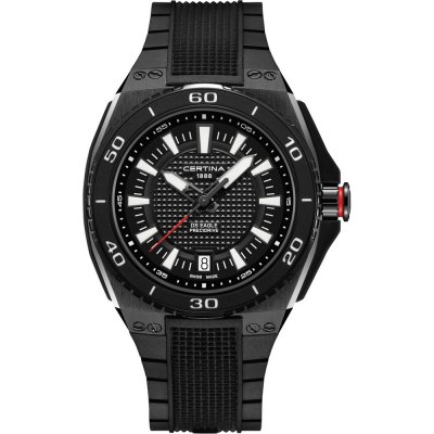 Certina C0237101705100 Ds Eagle Uhr