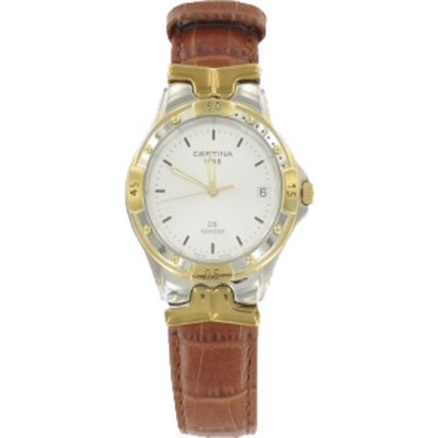 Certina C11370054419 Ds Eletta Uhr