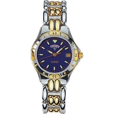 Certina C12971054451 Ds Eletta Uhr