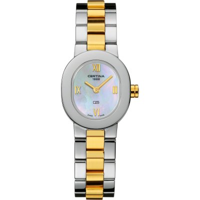 Certina C32271684494 Ds Escala Uhr