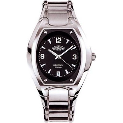 Certina C11581304262 Ds Fiction Uhr