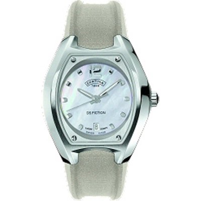 Certina C12980304295 Ds Fiction Uhr