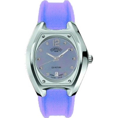 Certina C12980304296 Ds Fiction Uhr