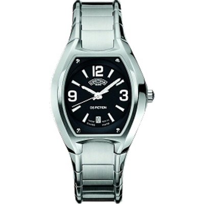 Certina C12981304262 Ds Fiction Uhr