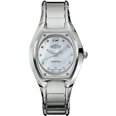 Certina C12981304295 Ds Fiction Uhr