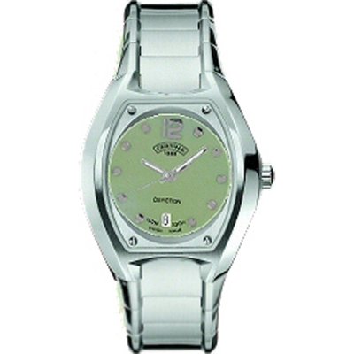 Certina C12981304297 Ds Fiction Uhr