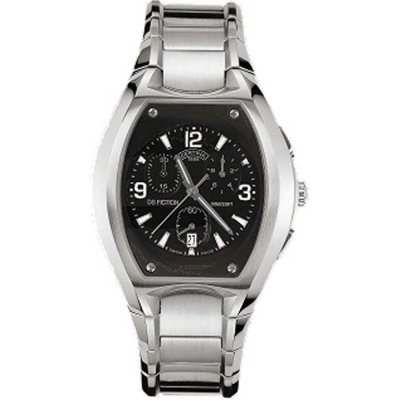 Certina C53881304262 Ds Fiction Uhr