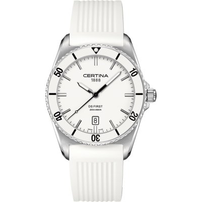 Certina C0144101701100 Ds First Uhr