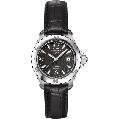 Certina C12970844261 Ds First Uhr