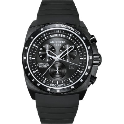 Certina C0154341705000 Ds Master Uhr
