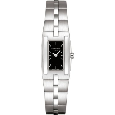 Certina C0021091105100 Ds Mini Donna Uhr