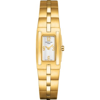 Certina C0021093303200 Ds Mini Donna Uhr
