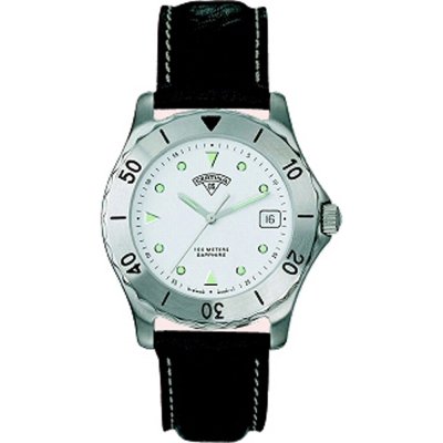 Certina C11570174221 Ds Nautic Uhr