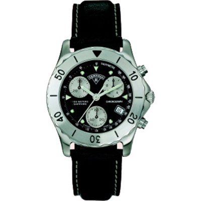 Certina C54270174261 Ds Nautic Uhr
