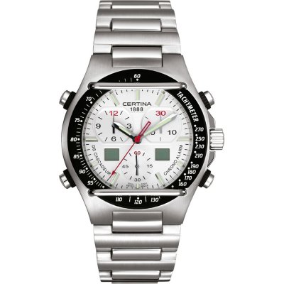 Certina C0034161103100 Ds New Cascadeur Uhr