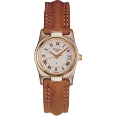 Certina C11170704424 Ds New Generation Uhr