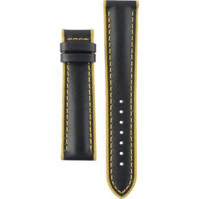 Certina Straps C610020868 Ds Pod Strap