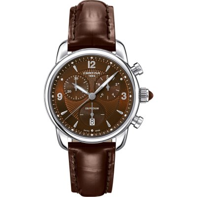 Certina C0252171629700 Ds Podium Uhr