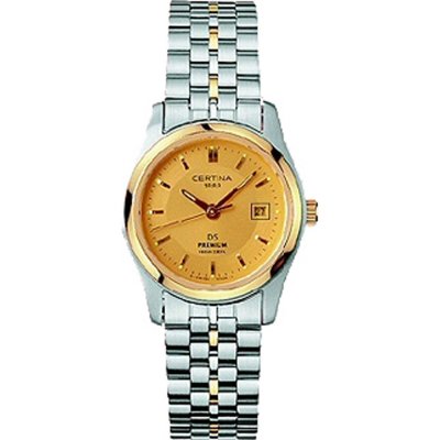 Certina C11171344431 Ds Premium Uhr