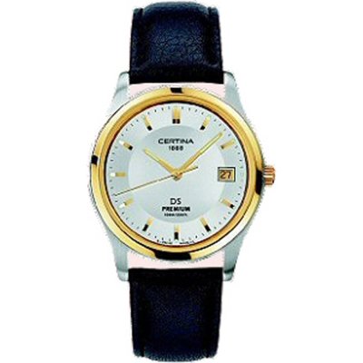 Certina C11570344417 Ds Premium Uhr
