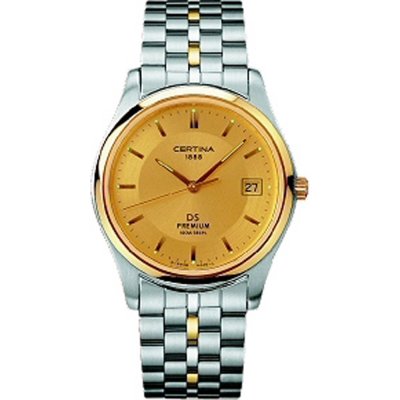 Certina C11571344431 Ds Premium Uhr