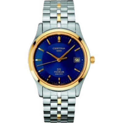 Certina C11571344451 Ds Premium Uhr