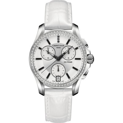 Certina C0042176603600 Ds Prime Uhr