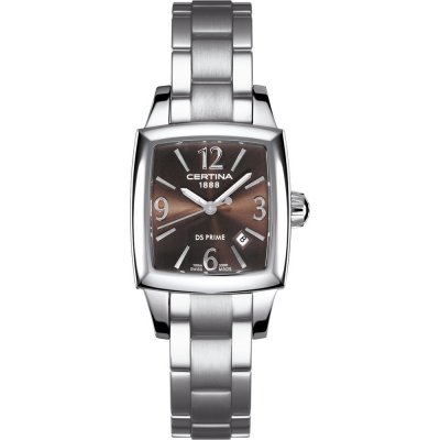 Certina C0043101129700 Ds Prime Uhr