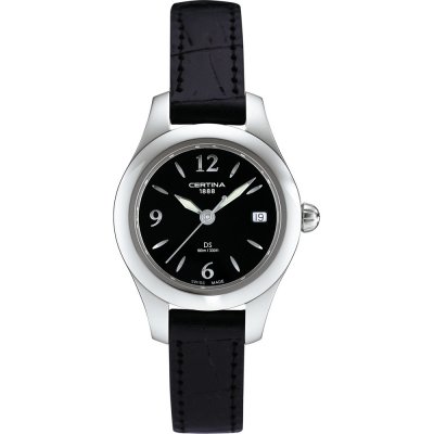 Certina C25470334266 Ds Prime Uhr