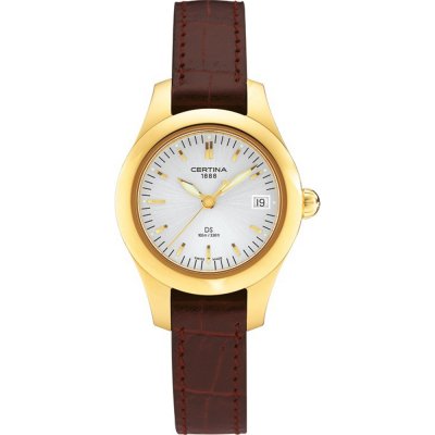 Certina C25470334611 Ds Prime Uhr