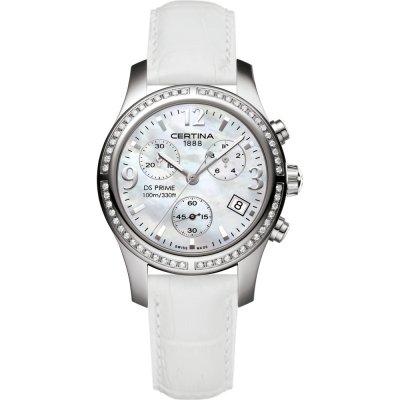 Certina C53870334896 Ds Prime Uhr