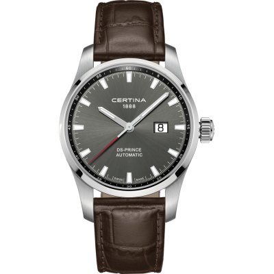 Certina C0084261608100 Ds Prince Uhr