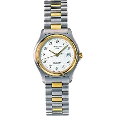 Certina C11171304413 Ds Professional Uhr