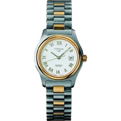 Certina C11171304424 Ds Professional Uhr