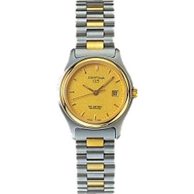 Certina C11171304431 Ds Professional Uhr