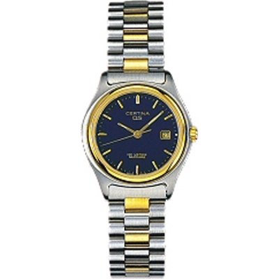 Certina C11171304451 Ds Professional Uhr