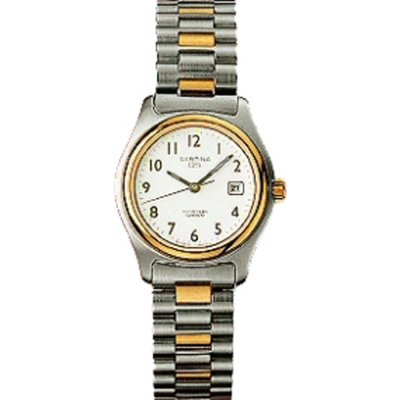 Certina C11171304492 Ds Professional Uhr