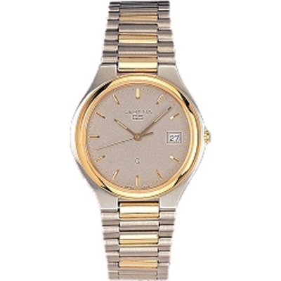 Certina C11372604417 Ds Professional Uhr