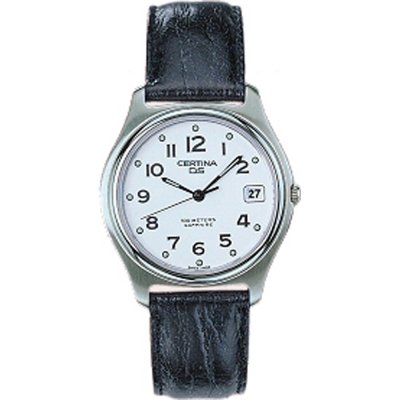 Certina C11570304222 Ds Professional Uhr