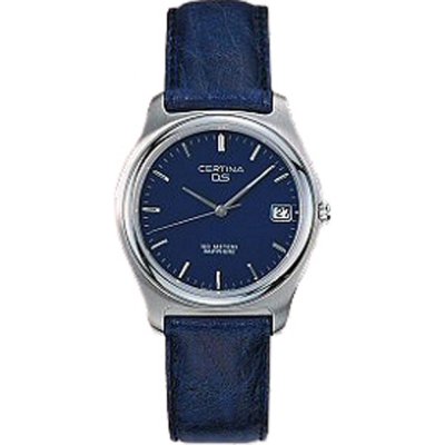 Certina C11570304251 Ds Professional Uhr