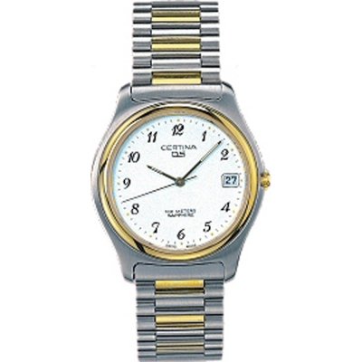 Certina C11571304413 Ds Professional Uhr