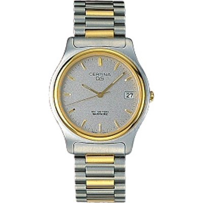 Certina C11571304417 Ds Professional Uhr