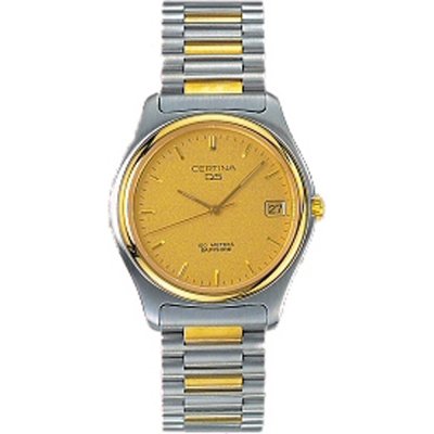 Certina C11571304431 Ds Professional Uhr