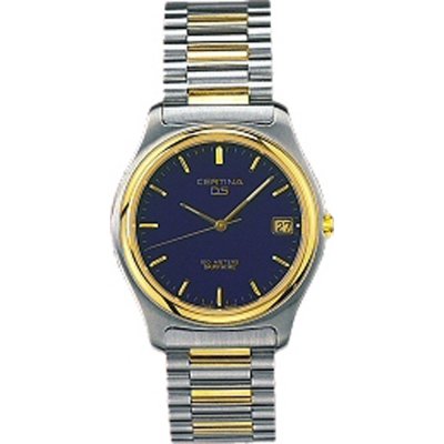 Certina C11571304451 Ds Professional Uhr